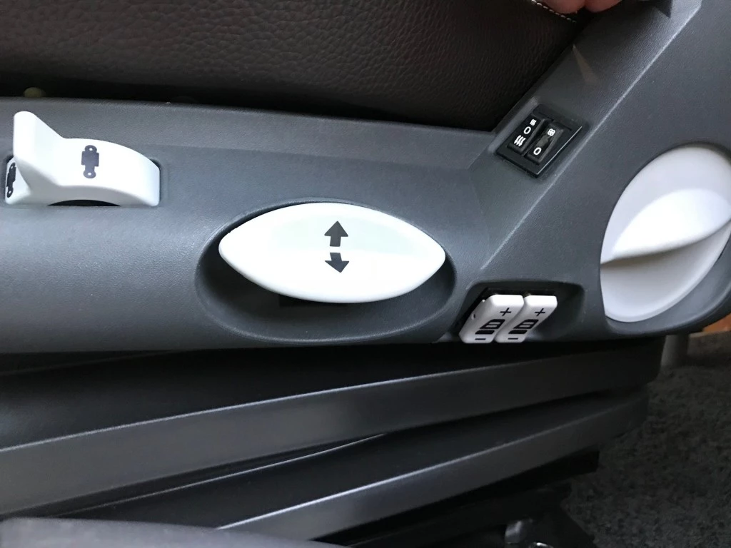 Hoofdafbeelding Knaus Van I 650 Meg