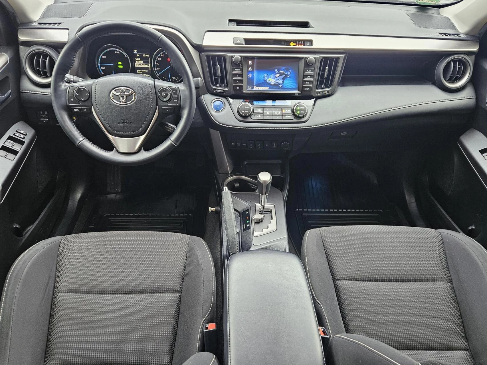 Hoofdafbeelding Toyota RAV4