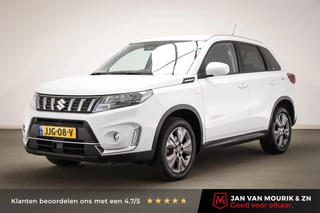 Suzuki Vitara 1.5 Hybrid Select | LED | STOELVERWARMING | DAB | CAMERA