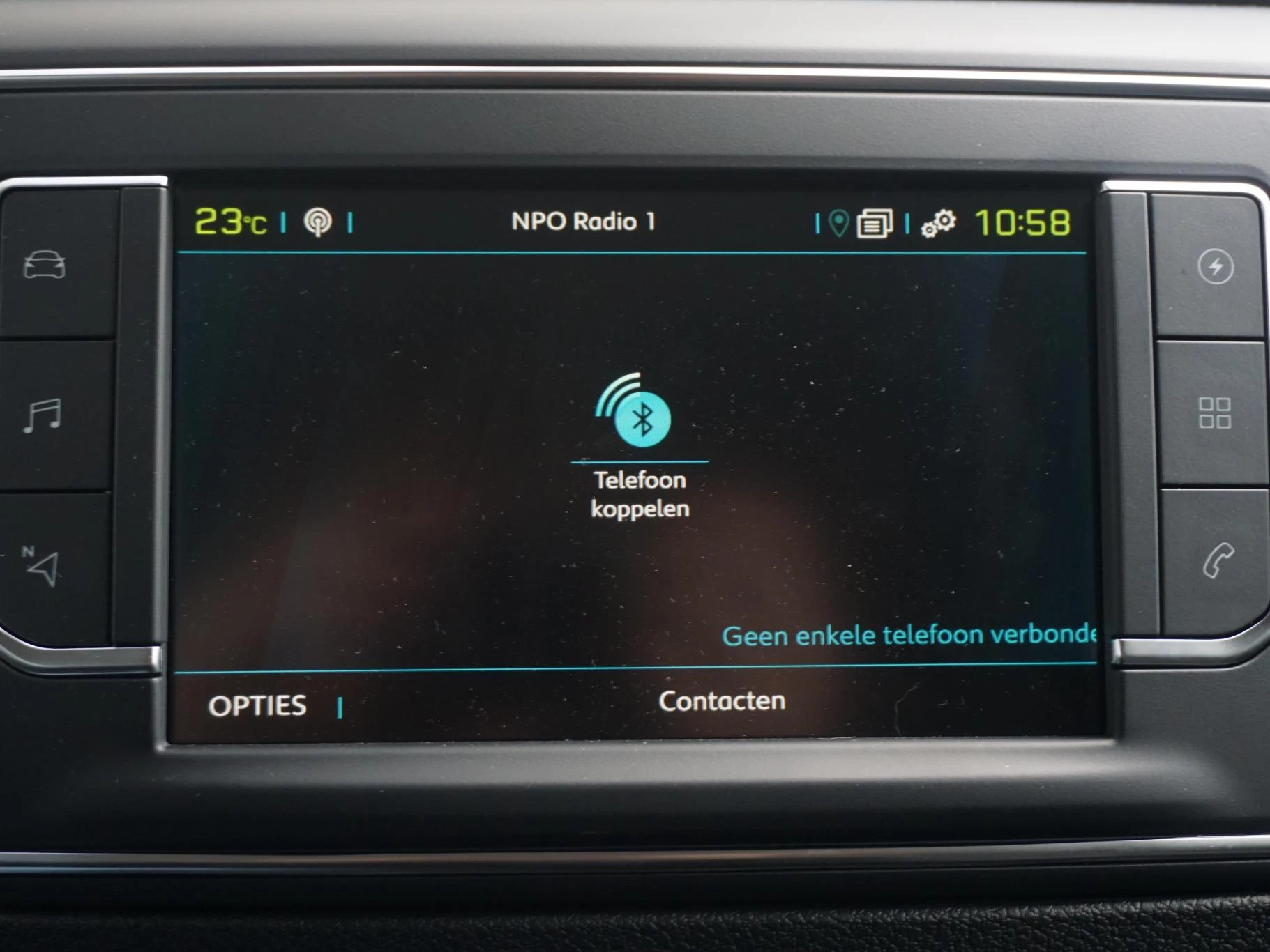 Hoofdafbeelding Peugeot e-Expert