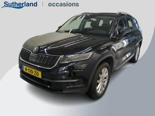 Skoda Kodiaq 1.5 TSI Business Edition | Trekhaak | Navigatie |