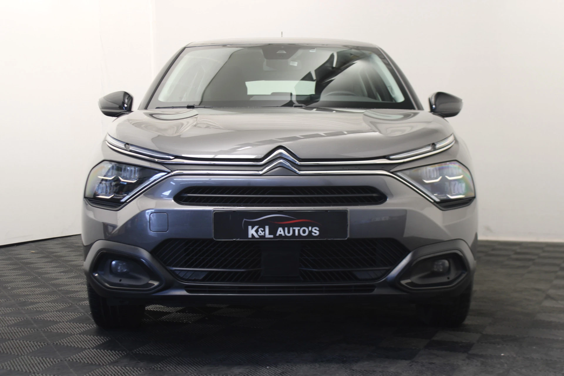 Hoofdafbeelding Citroën C4