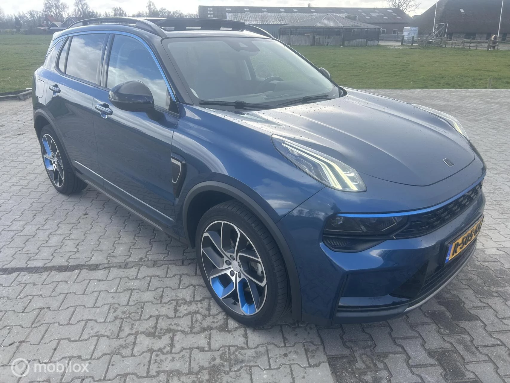 Hoofdafbeelding Lynk & Co 01