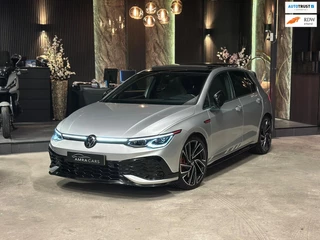 Volkswagen GOLF 2.0 TSI GTI Clubsport|PANO|HUD|H&K|BOMVOL!
