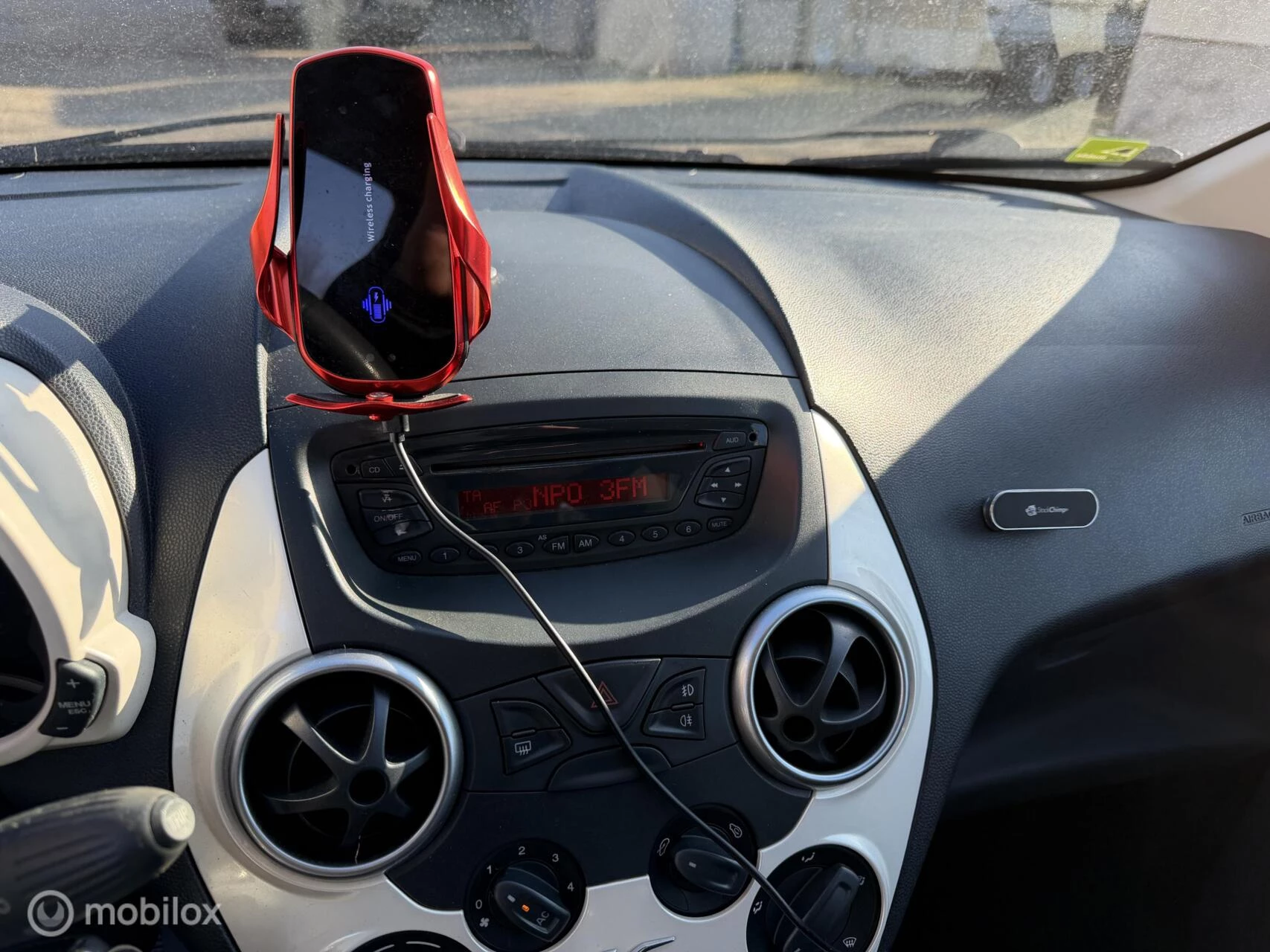 Hoofdafbeelding Ford Ka