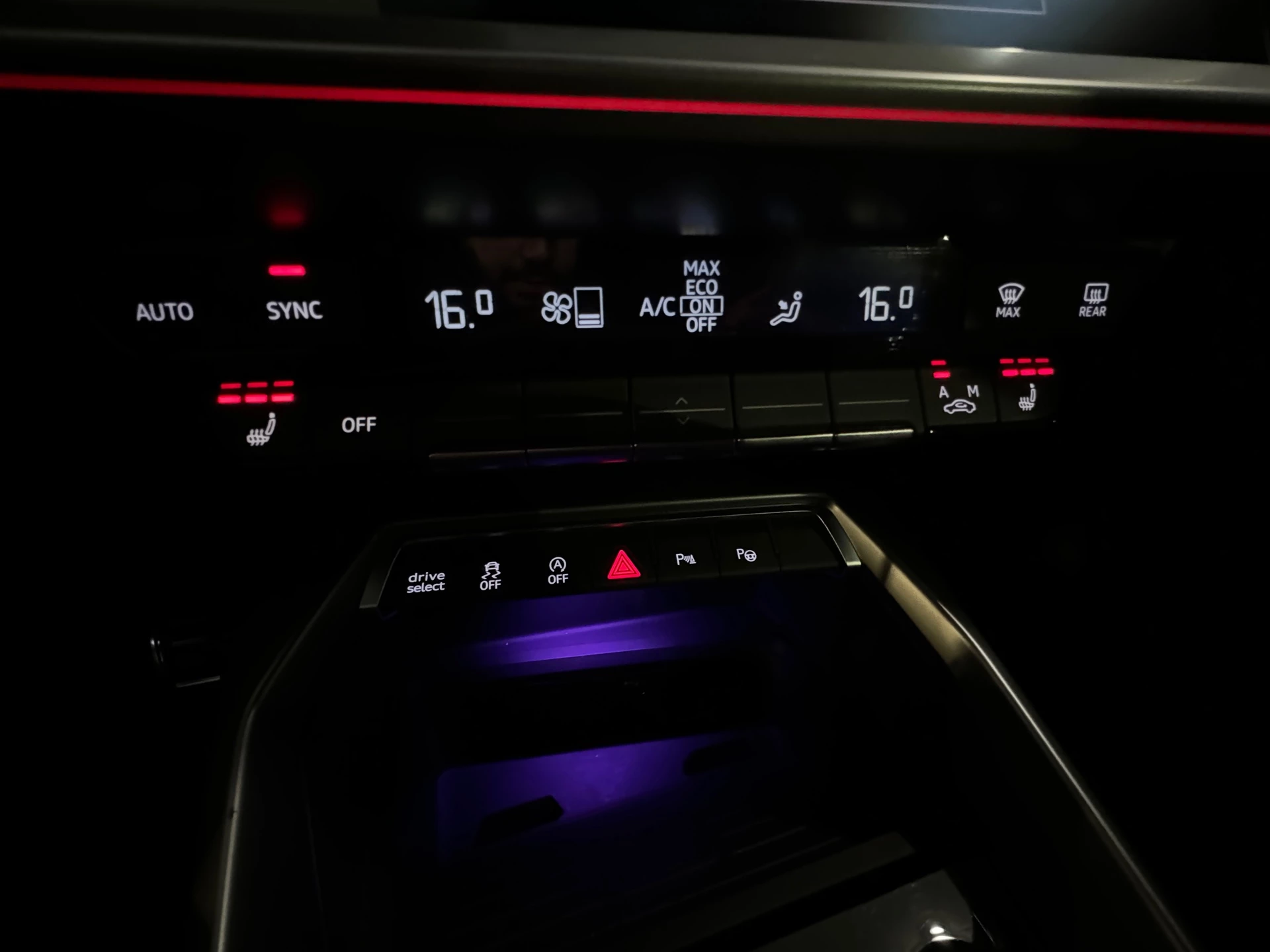 Hoofdafbeelding Audi RS3