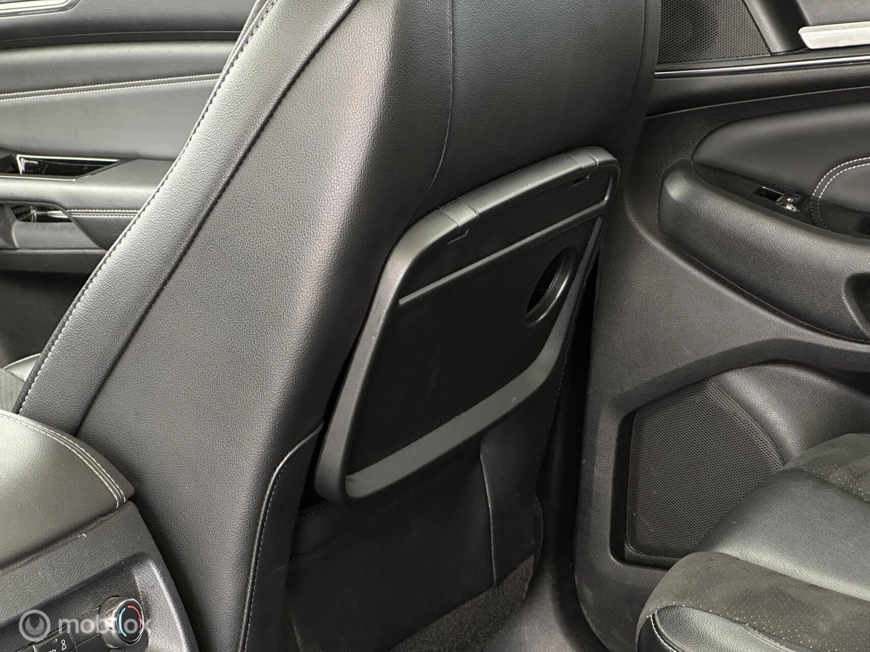 Hoofdafbeelding Ford Galaxy