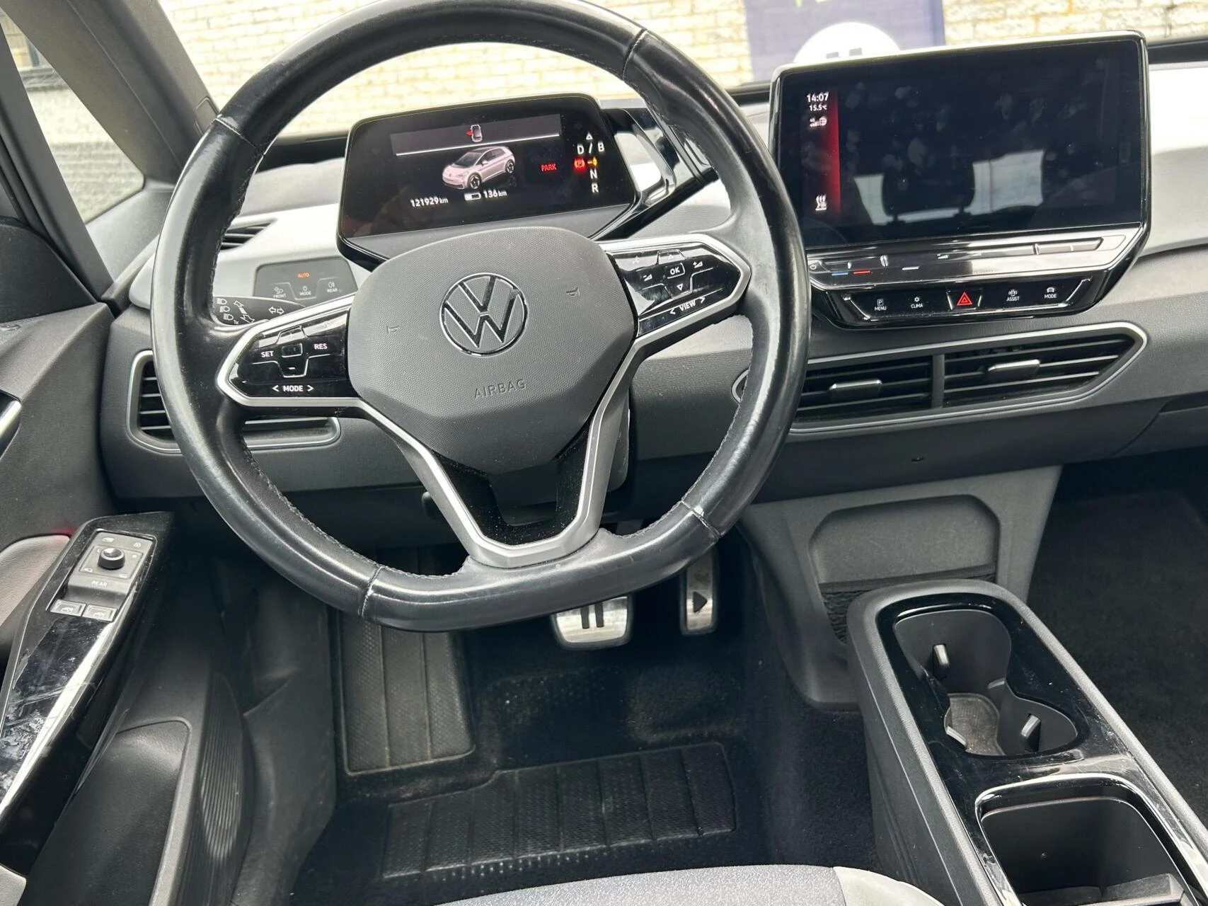 Hoofdafbeelding Volkswagen ID.3