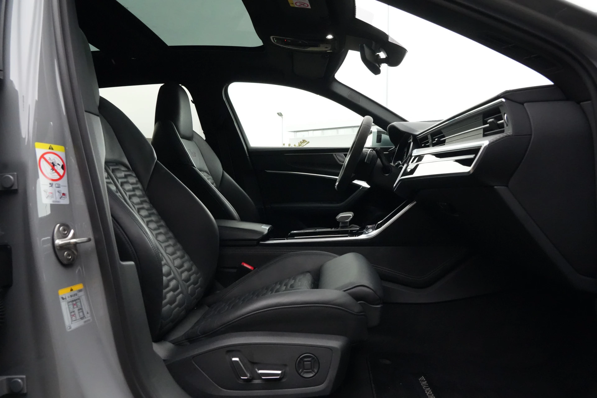 Hoofdafbeelding Audi RS6