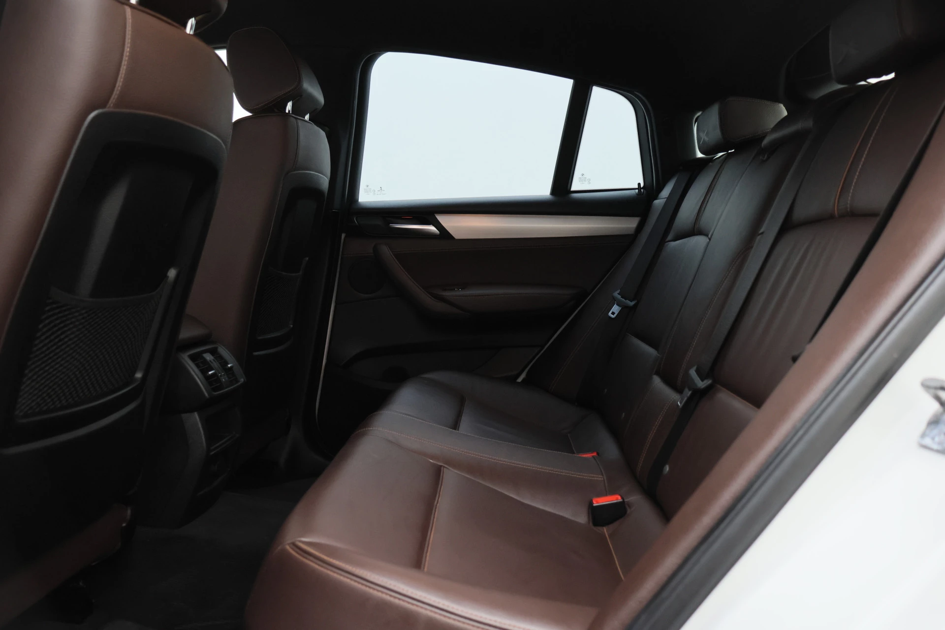 Hoofdafbeelding BMW X4