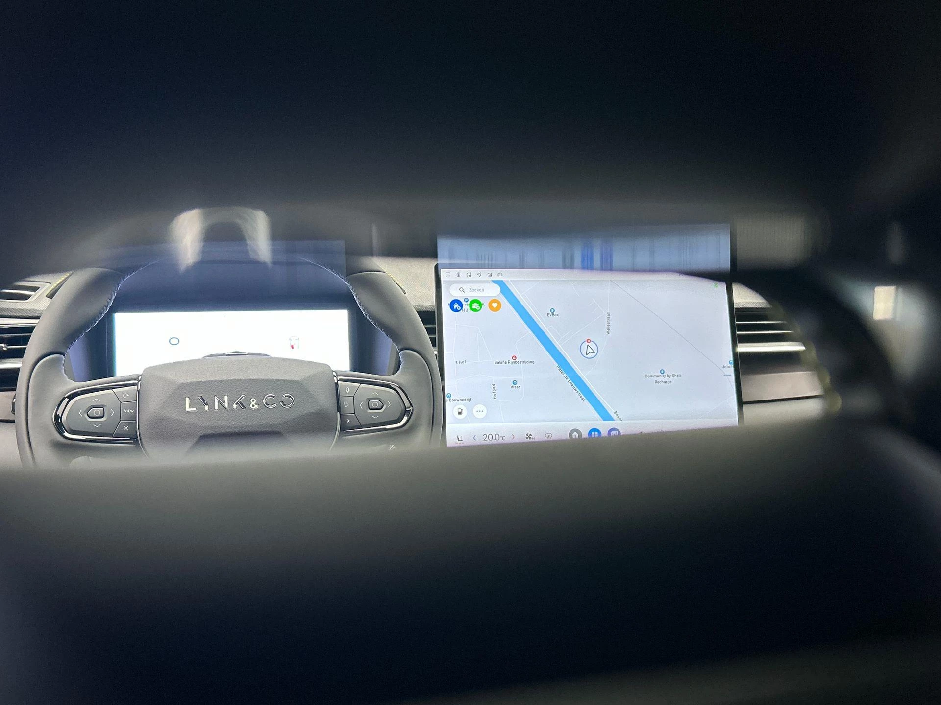 Hoofdafbeelding Lynk & Co 01