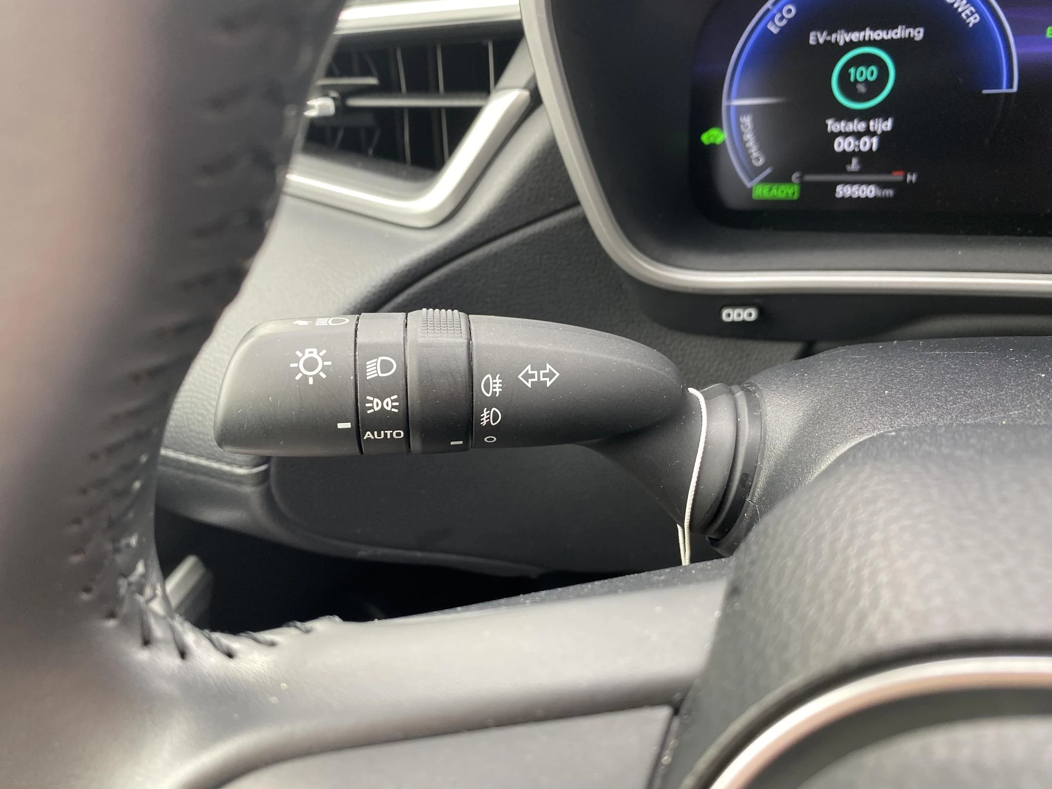 Hoofdafbeelding Toyota Corolla Cross