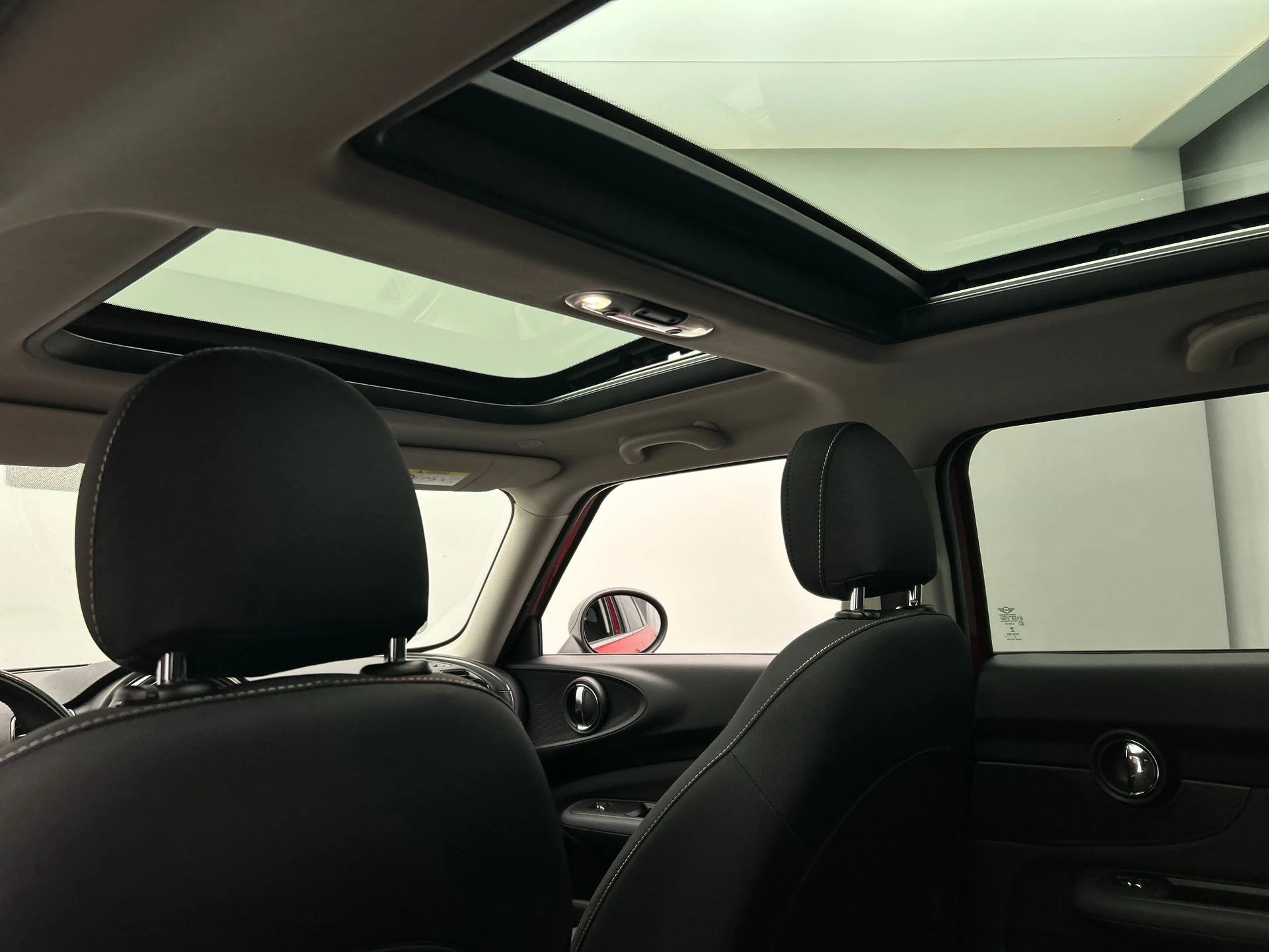 Hoofdafbeelding MINI Clubman