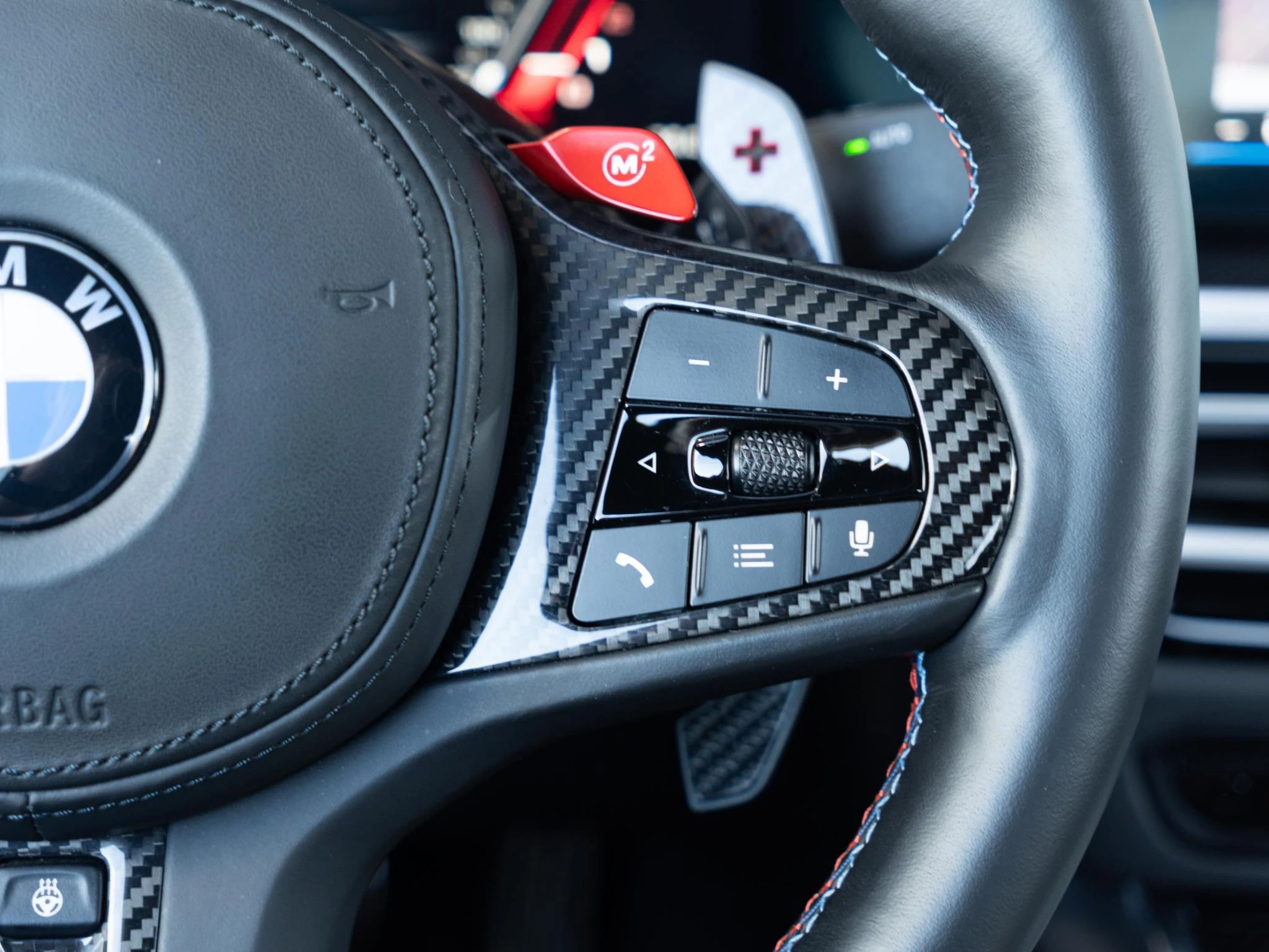 Hoofdafbeelding BMW M2