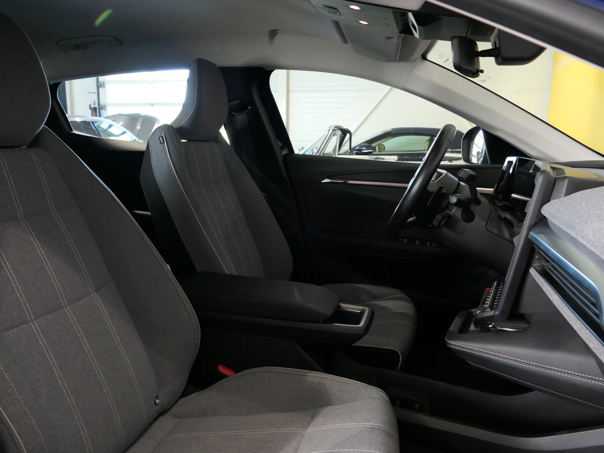 Hoofdafbeelding Renault Megane E-Tech