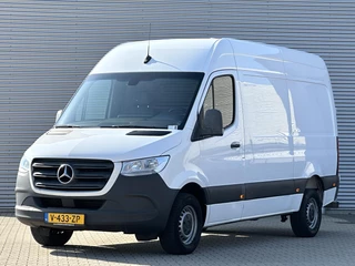 Hoofdafbeelding Mercedes-Benz Sprinter Mercedes-Benz Sprinter 311 2.2 CDI L2H2 EURO VI-D Topstaat TOPZUSTAND!