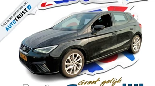 Seat Ibiza 1.0 EcoTSI FR CAMARA,PDC V+A,CRUISE,LMV