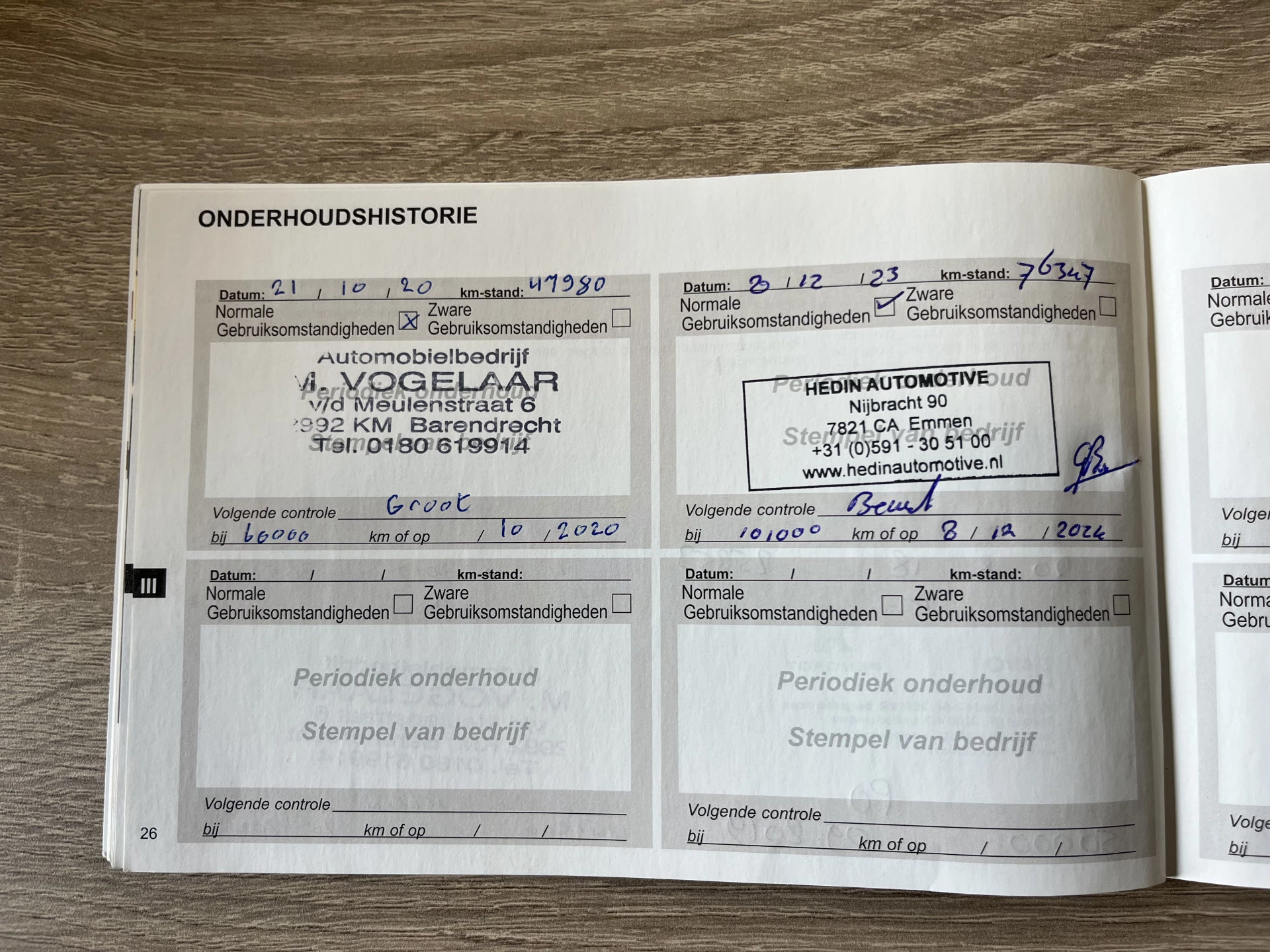 Hoofdafbeelding DS DS 3