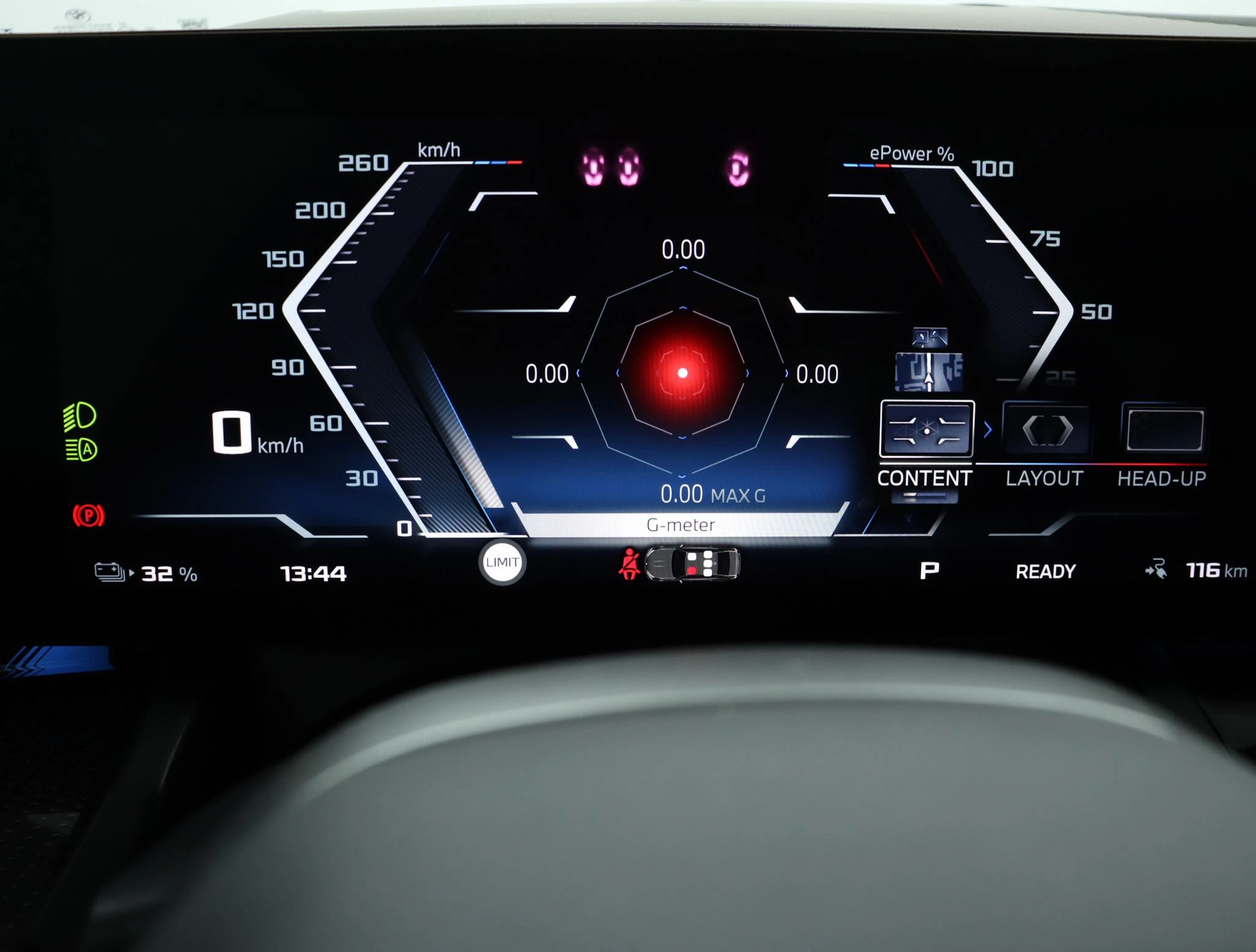 Hoofdafbeelding BMW i5