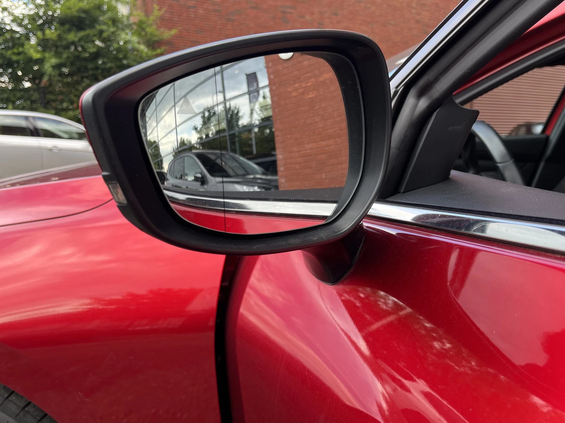 Hoofdafbeelding Mazda 3