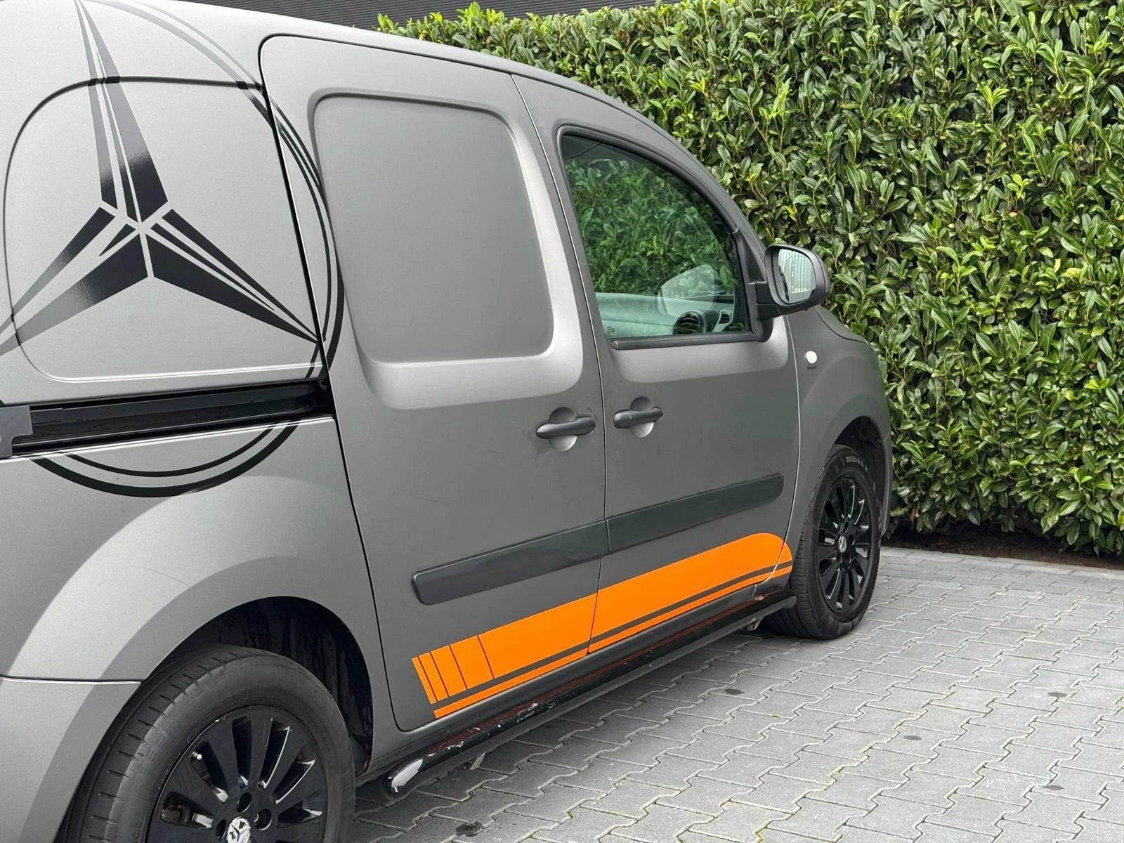 Hoofdafbeelding Mercedes-Benz Citan