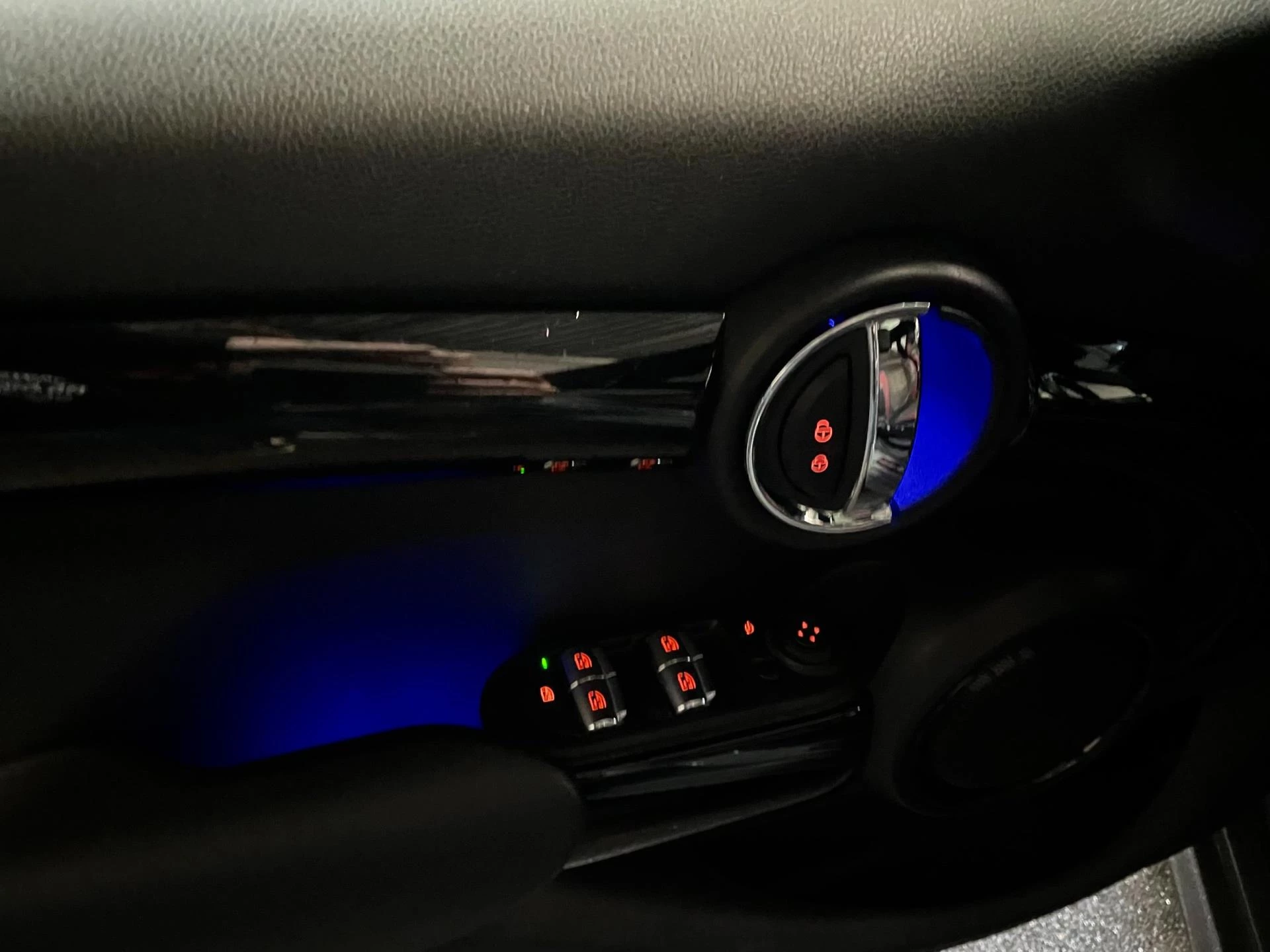 Hoofdafbeelding MINI Cooper S