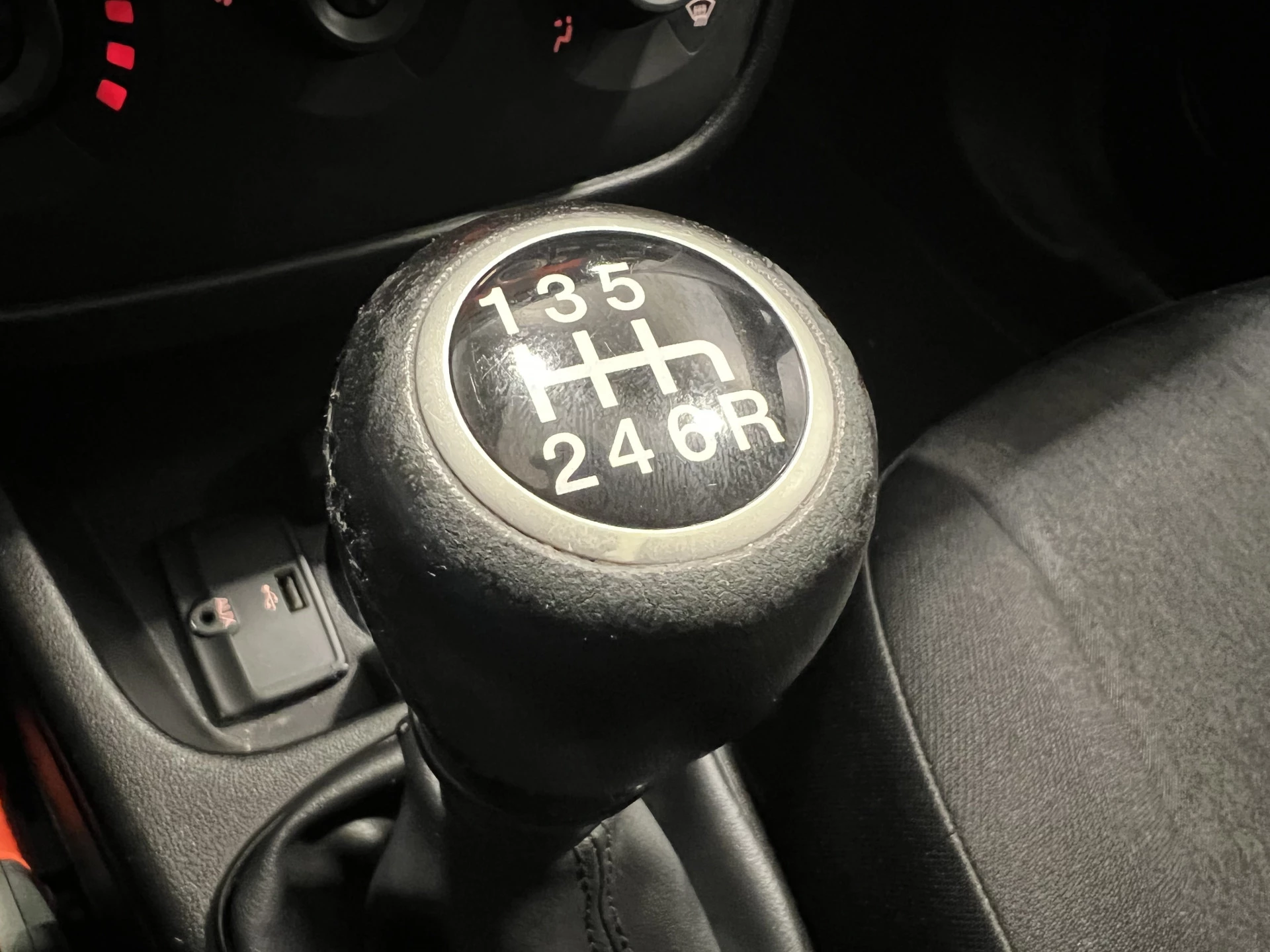 Hoofdafbeelding Fiat Punto