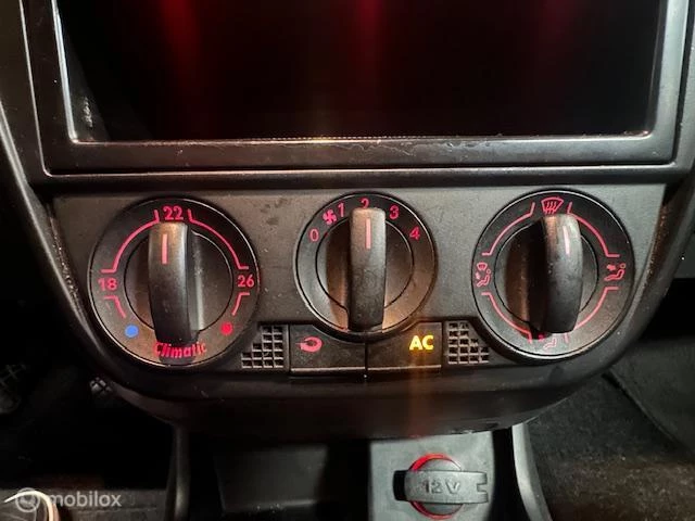 Hoofdafbeelding Volkswagen Fox