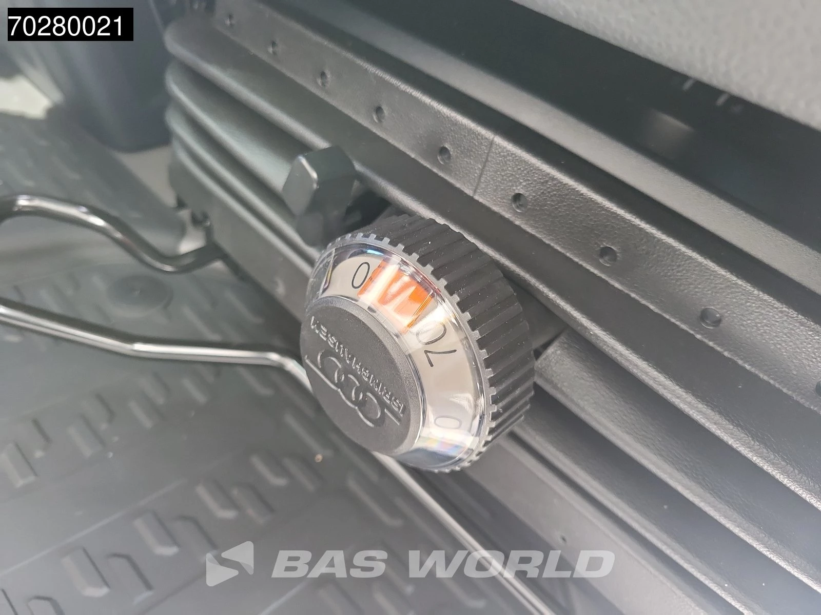 Hoofdafbeelding MAN TGE