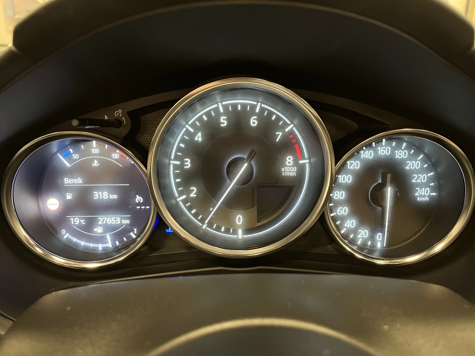 Hoofdafbeelding Mazda MX-5