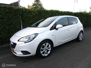 Hoofdafbeelding Opel Corsa Opel Corsa 1.4 Edition 5-DEURS