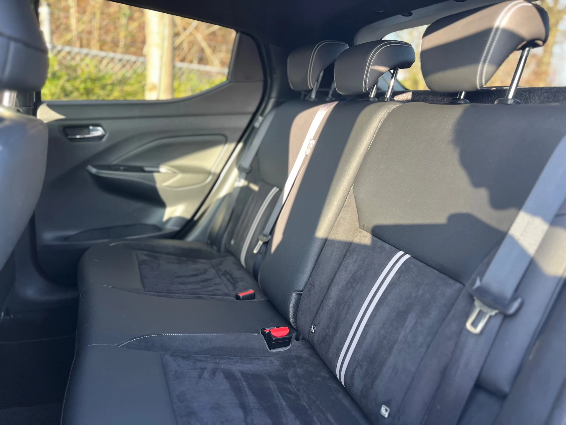 Hoofdafbeelding Nissan Micra