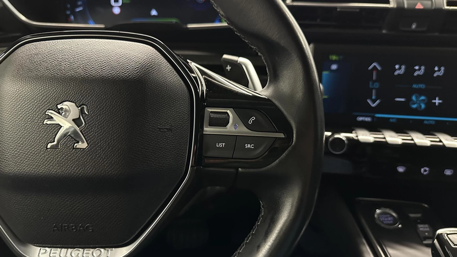 Hoofdafbeelding Peugeot 508