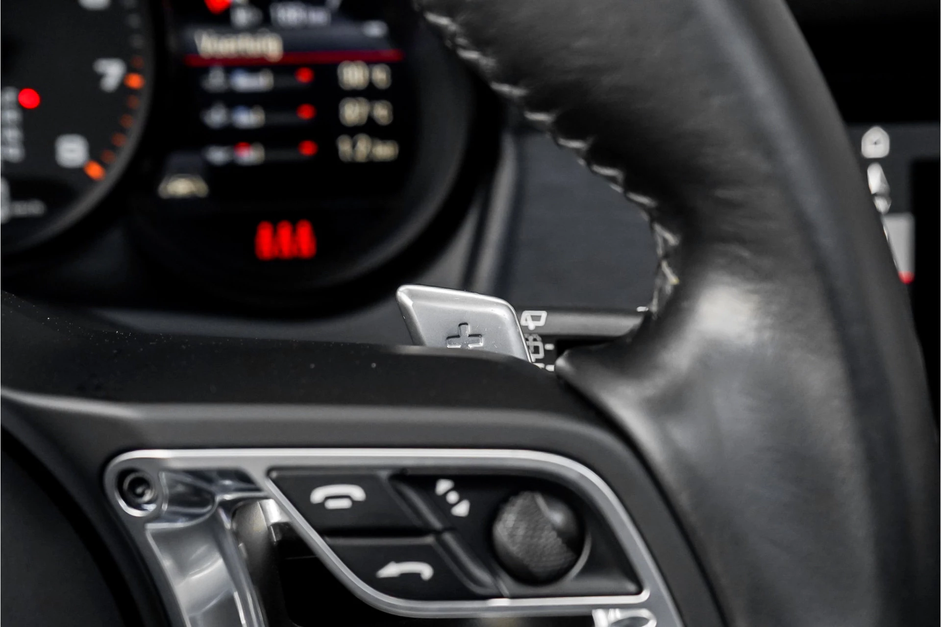 Hoofdafbeelding Porsche Macan