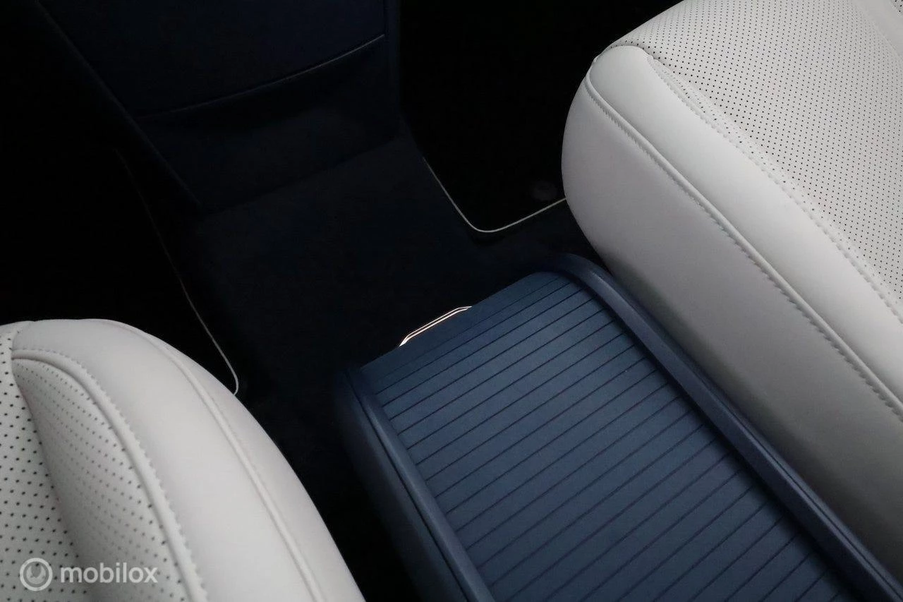 Hoofdafbeelding Zeekr X