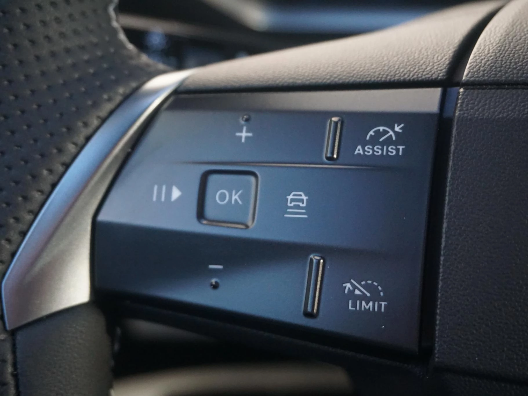 Hoofdafbeelding Opel Grandland