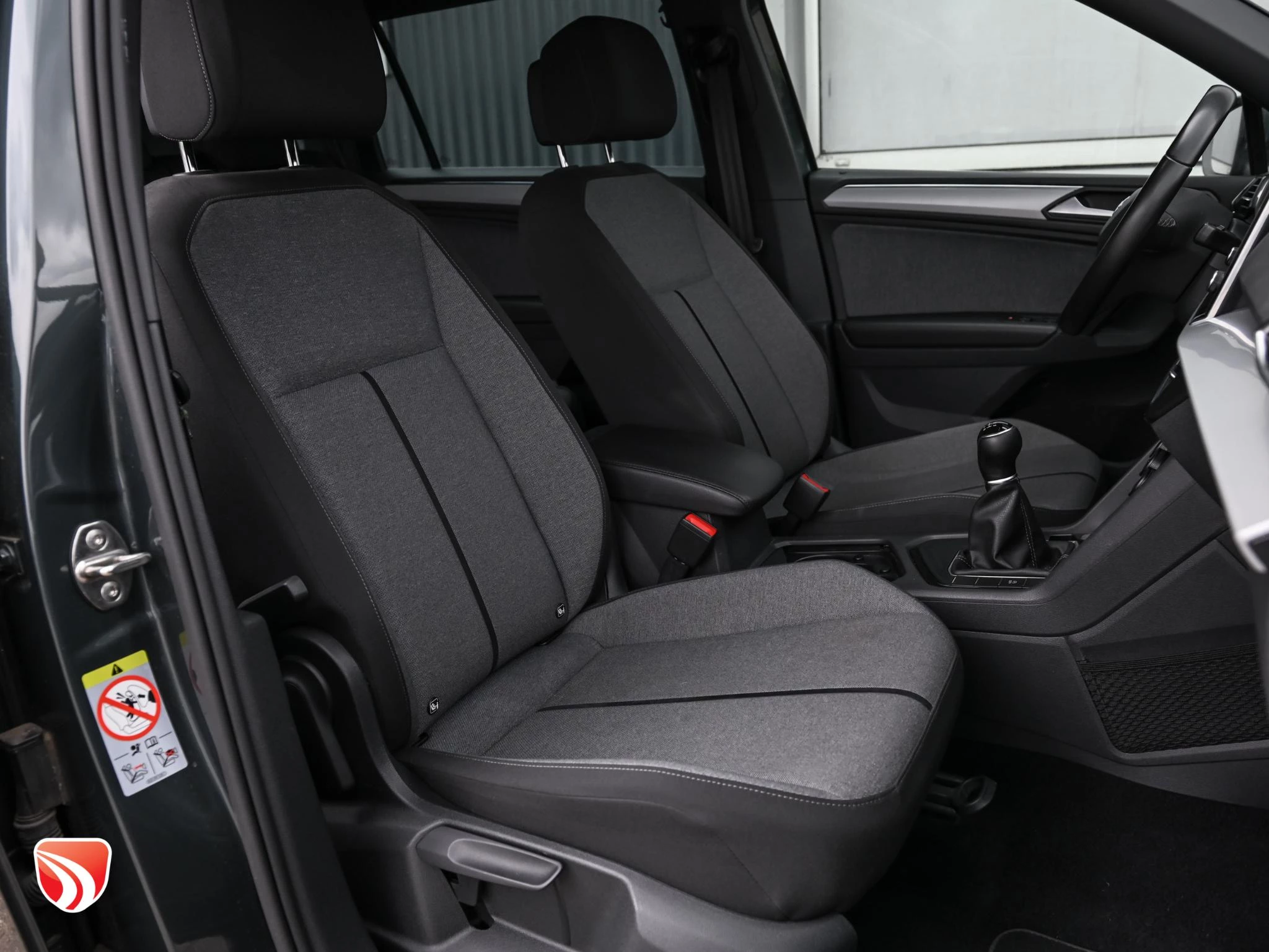 Hoofdafbeelding SEAT Tarraco