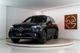 Mercedes-Benz GLC 300e 4MATIC AMG Premium+ 313PK | Pano | Burmester | Sfeer | HUD | VOL! 12 MND Garantie
