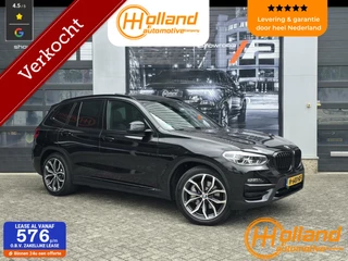 BMW X3 xDrive30e Executive| PANO|HEADUP|Xdrive