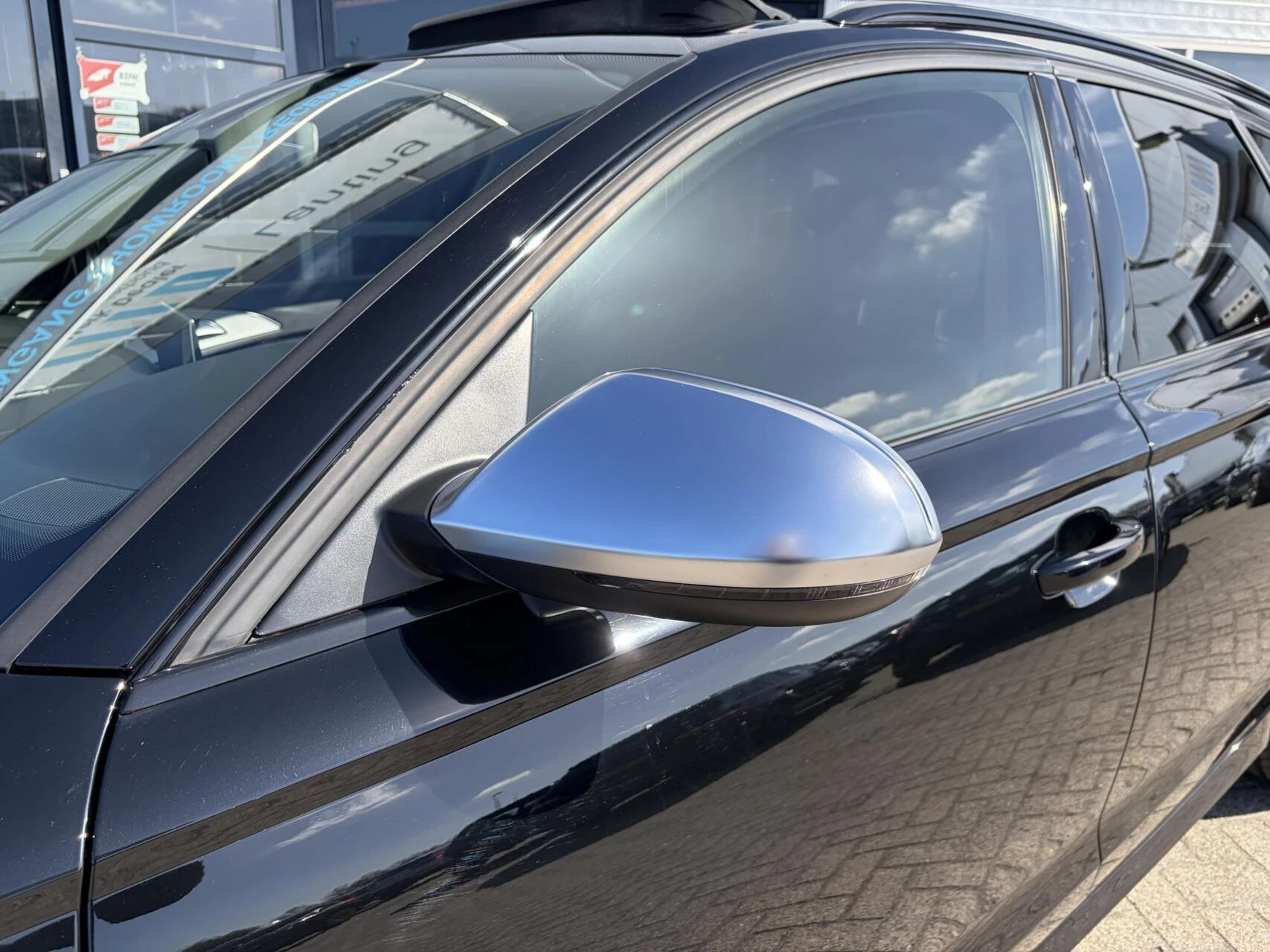 Hoofdafbeelding Audi S6