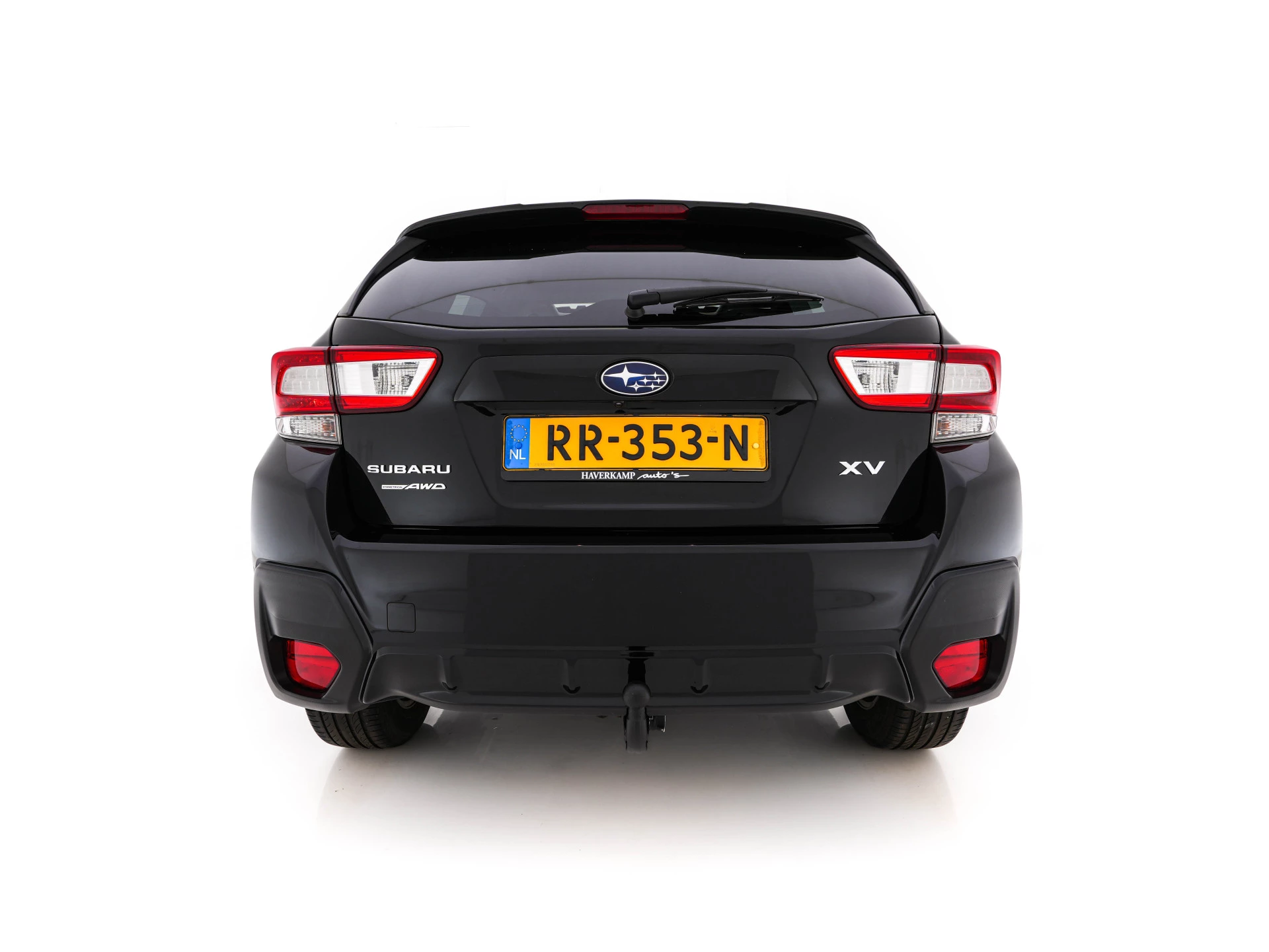 Hoofdafbeelding Subaru XV