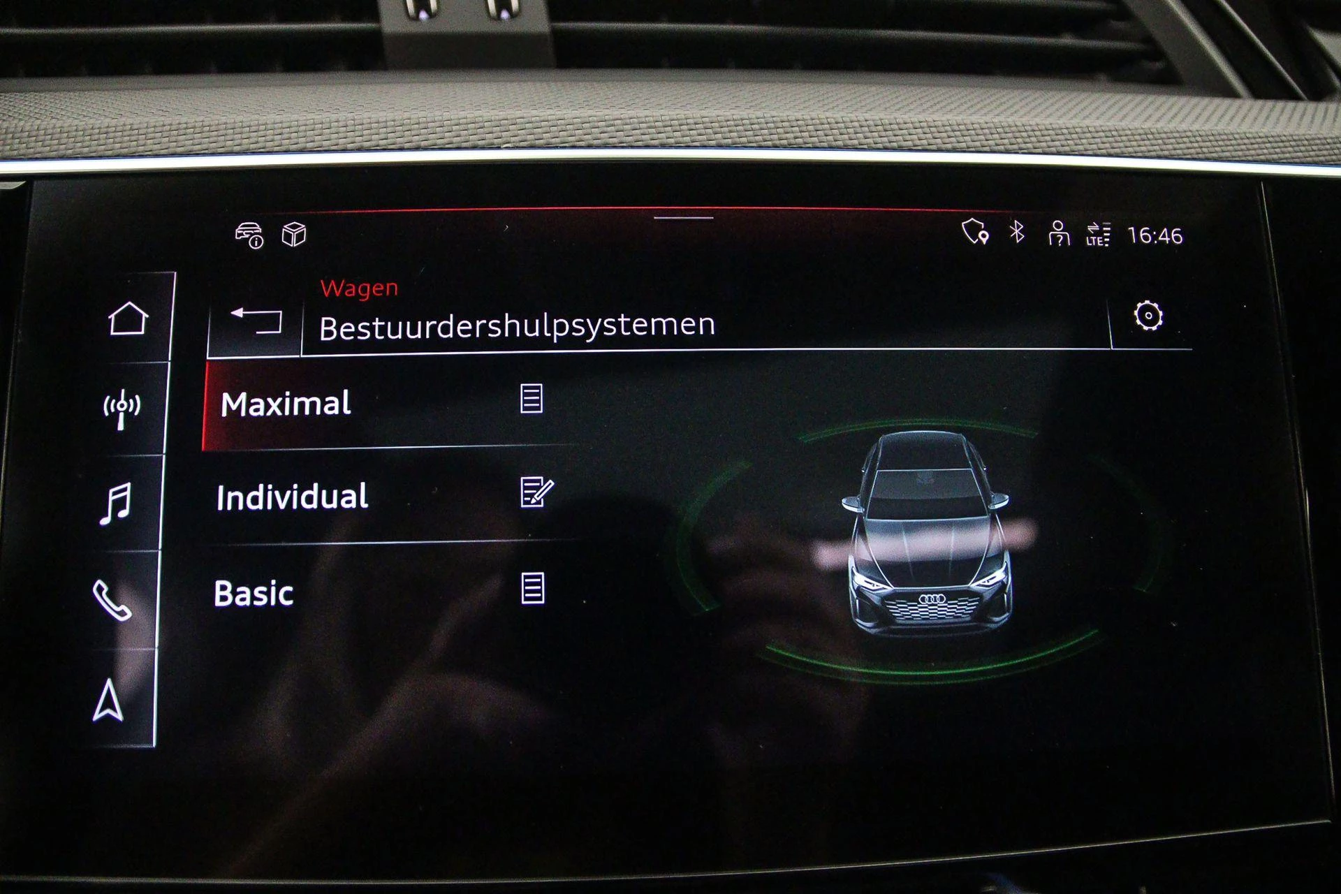 Hoofdafbeelding Audi Q8 Sportback e-tron