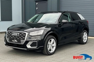 Audi Q2 35 TFSI 150pk Sport S-Tronic LED B&O ACC KEYLESS TREKHAAK
