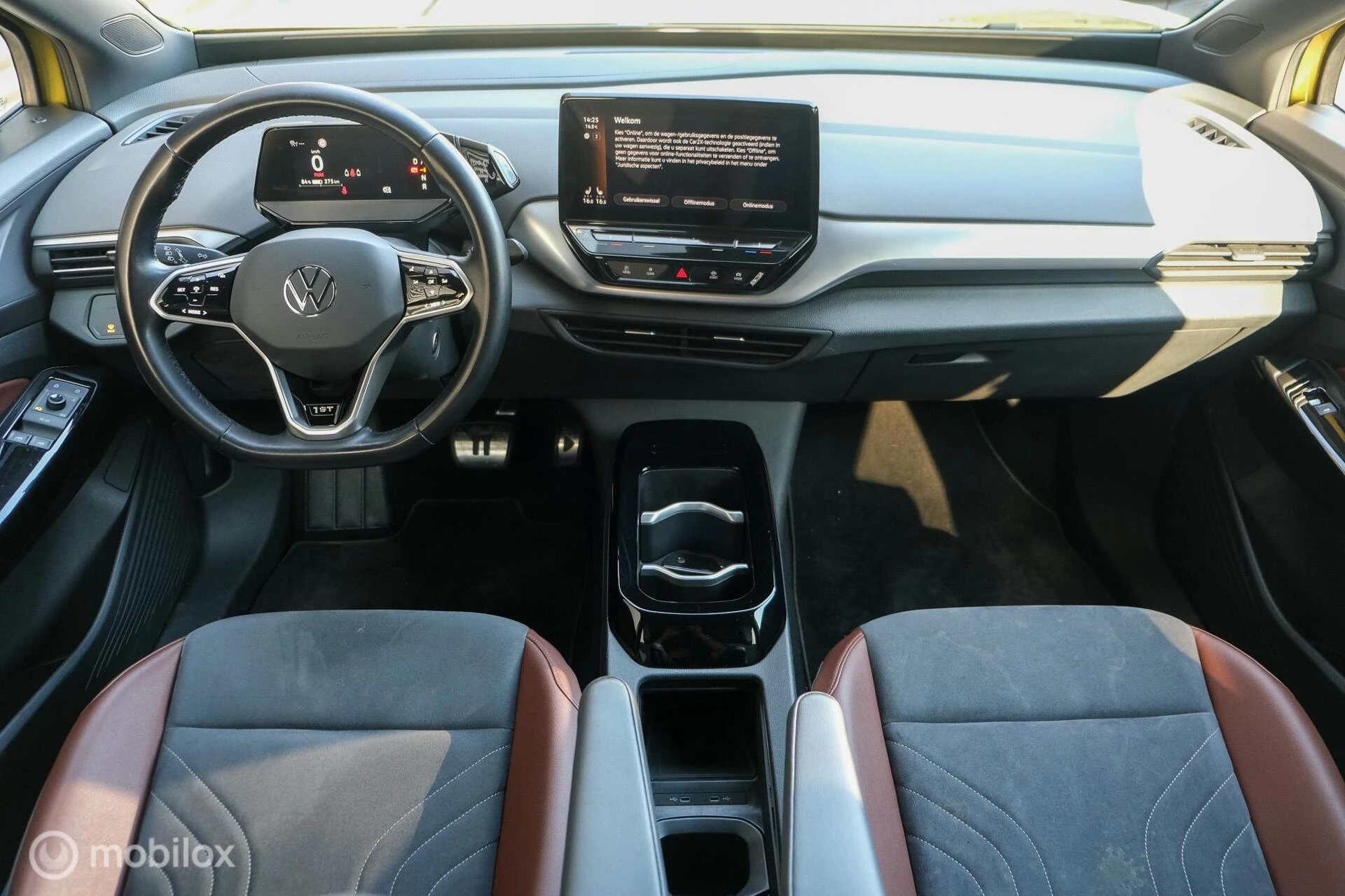 Hoofdafbeelding Volkswagen ID.4