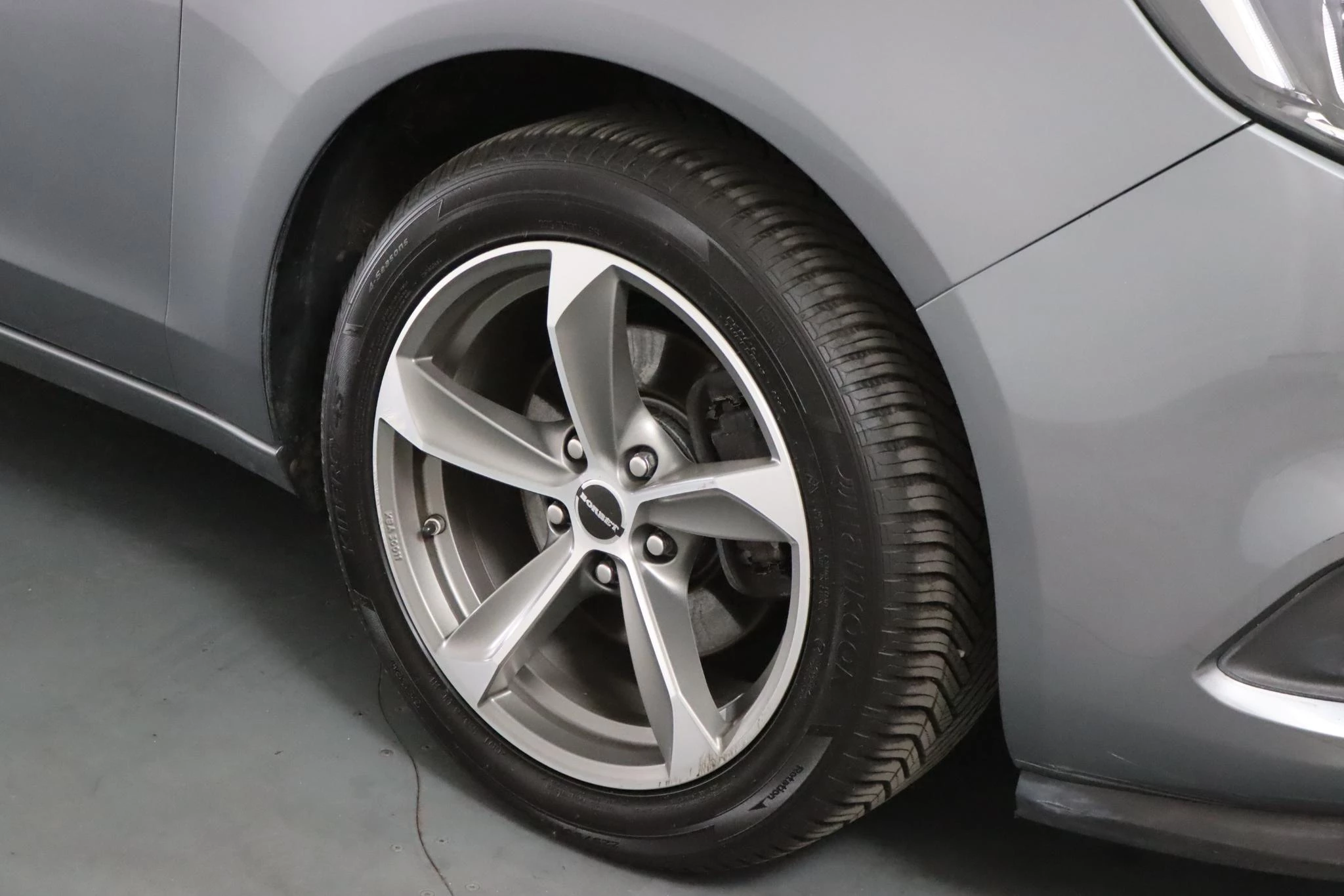 Hoofdafbeelding Opel Zafira