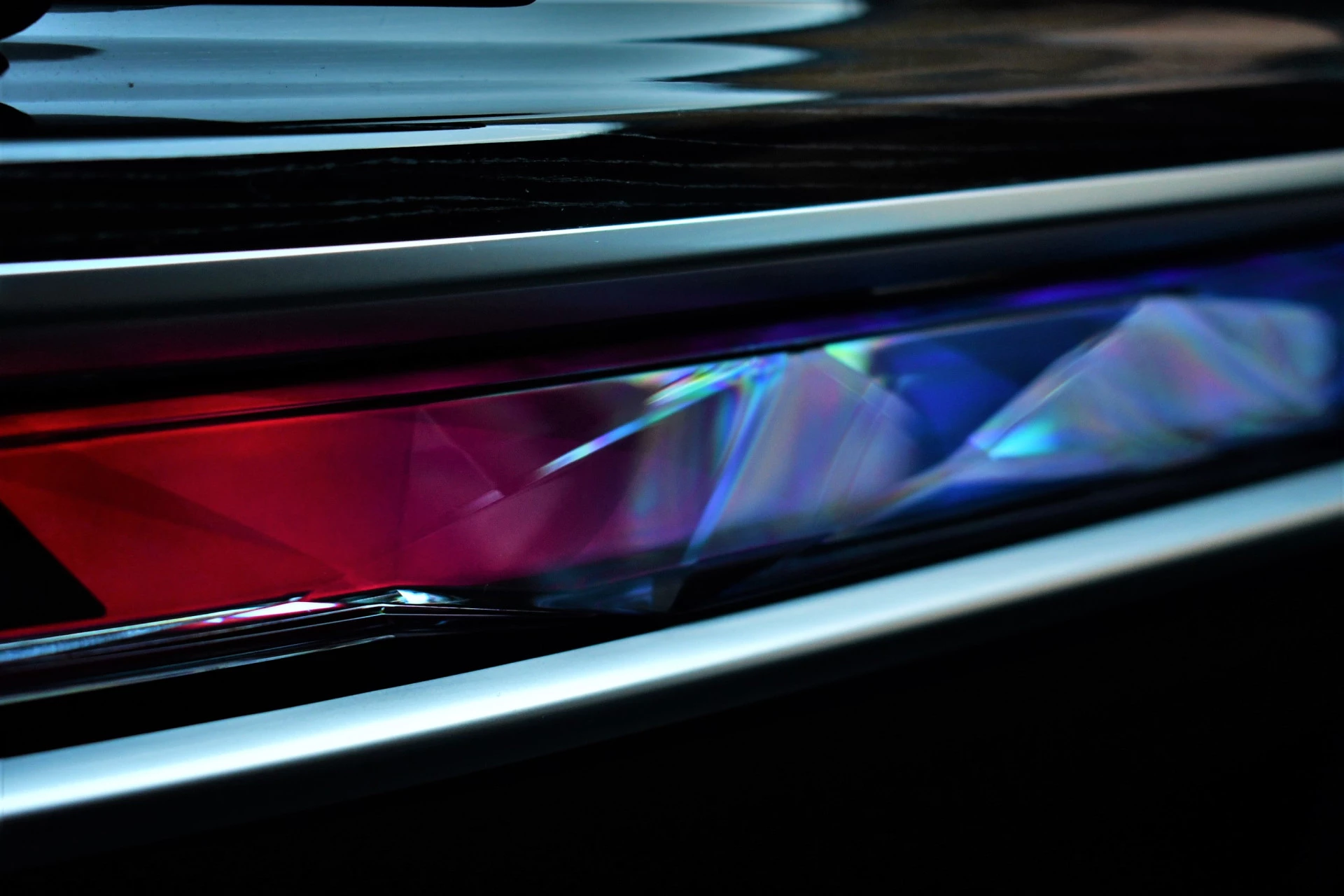 Hoofdafbeelding BMW 7 Serie