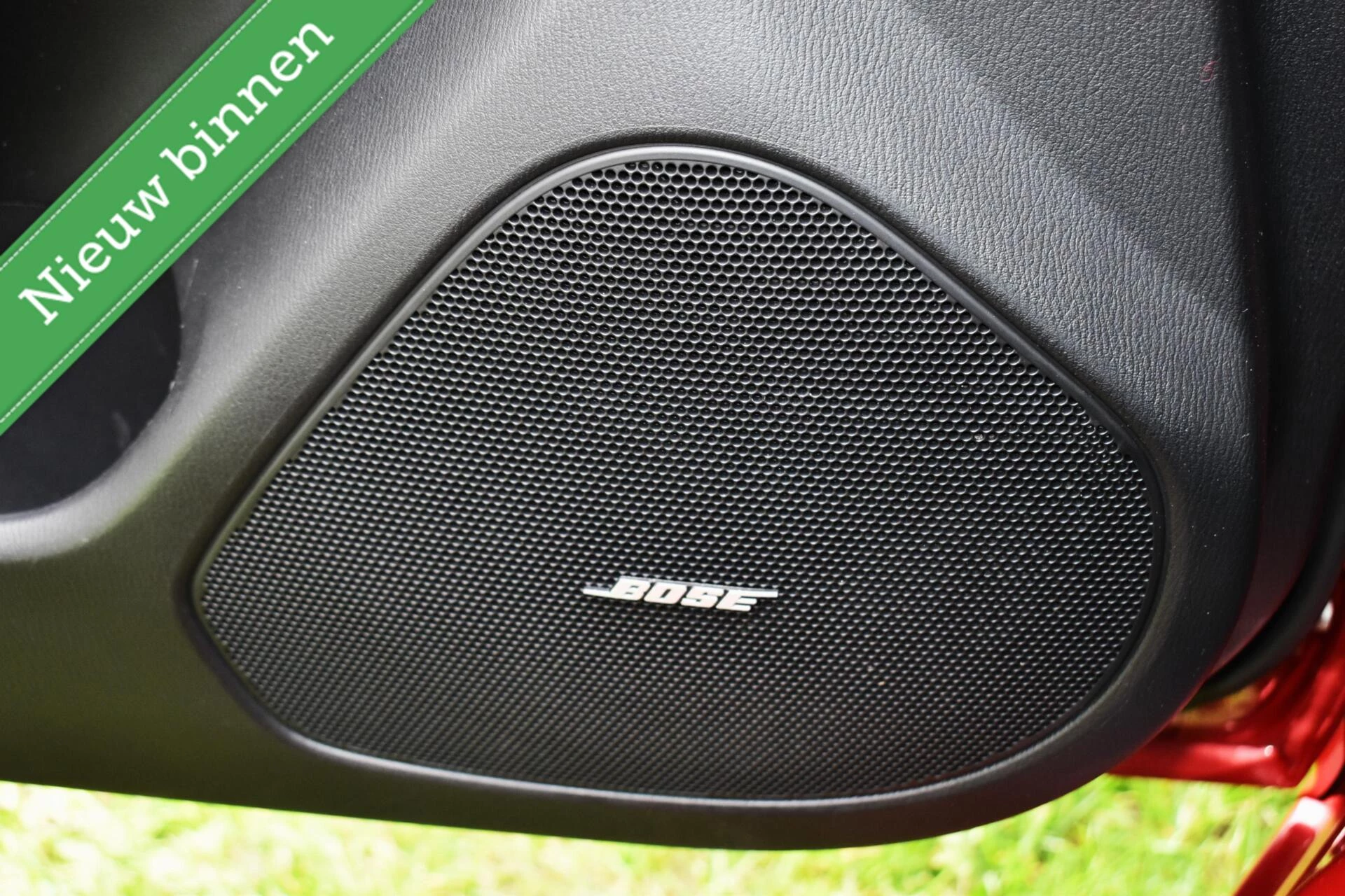 Hoofdafbeelding Mazda 6