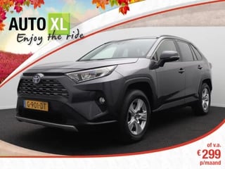 Toyota RAV4 2.5 Hybrid Aut. Active Adap. Cruise Navi Camera Climate