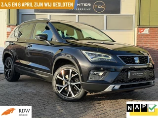 Seat Ateca 1.0EcoTSI Style/CAMERA/PARKS/STOELV/PARKS/APK/NAP