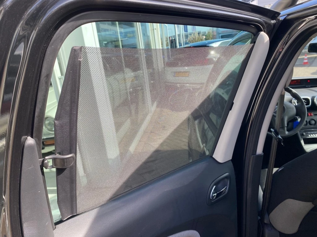 Hoofdafbeelding Citroën C3 Picasso